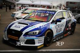 Silverstone Classic  20-22 July 2018 At the Home of British Motorsport BTCC 60th Anniversary  Free for editorial use only Photo credit – JEP