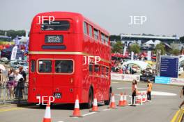 Silverstone Classic  20-22 July 2018 At the Home of British Motorsport Silverstone Classic  Free for editorial use only Photo credit – JEP