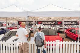 Silverstone Classic  20-22 July 2018 At the Home of British Motorsport  Free for editorial use only Photo credit â€“ Mike Massaro