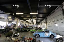 Silverstone Classic  20-22 July 2018 At the Home of British Motorsport xxxxxxxxxxxxxxxxxxxxxxx Free for editorial use only Photo credit – JEP