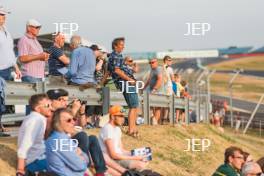 Silverstone Classic  20-22 July 2018 At the Home of British Motorsport <Atmosphere> Free for editorial use only Photo credit â€“ Mike Massaro