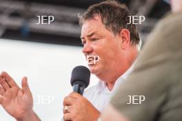 Silverstone Classic  20-22 July 2018 At the Home of British Motorsport <Mike Brewer> Free for editorial use only Photo credit â€“ Mike Massaro