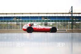 Silverstone Classic  20-22 July 2018 At the Home of British Motorsport Atmosphere  Free for editorial use only Photo credit – JEP