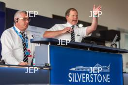 Silverstone Classic  20-22 July 2018 At the Home of British Motorsport <Silverstone Auctions> Free for editorial use only Photo credit â€“ Mike Massaro > Free for editorial use only Photo credit â€“ Mike Massaro