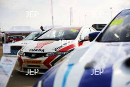 Silverstone Classic  20-22 July 2018 At the Home of British Motorsport BTCC 60th Anniversary  Free for editorial use only Photo credit – JEP