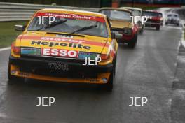 Silverstone Classic (20-21 July 2018) Preview Day,  2 May 2018, At the Home of British Motorsport. BTCC Cars at the Silverstone Classic  Free for editorial use only. Photo credit - JEP    