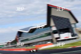 Silverstone Classic (20-21 July 2018) Preview Day,  2 May 2018, At the Home of British Motorsport. Formula junior Free for editorial use only. Photo credit - JEP