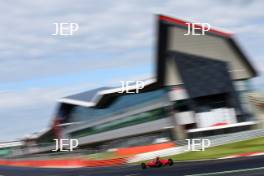 Silverstone Classic (20-21 July 2018) Preview Day,  2 May 2018, At the Home of British Motorsport. Formula Junior  Free for editorial use only. Photo credit - JEP    