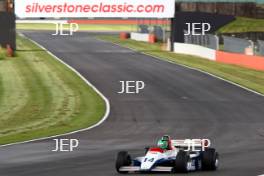 Silverstone Classic (20-21 July 2018) Preview Day,  2 May 2018, At the Home of British Motorsport. Martin Stretton - Ensign Free for editorial use only. Photo credit - JEP