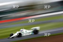 Silverstone Classic (20-21 July 2018) Preview Day,  2 May 2018, At the Home of British Motorsport. Williams - Mark Hazell Free for editorial use only. Photo credit - JEP