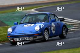 Silverstone Classic (20-21 July 2018) Preview Day,  2 May 2018, At the Home of British Motorsport. Porsche  Free for editorial use only. Photo credit - JEP