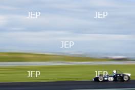 Silverstone Classic (20-21 July 2018) Preview Day,  2 May 2018, At the Home of British Motorsport. Formula junior Free for editorial use only. Photo credit - JEP