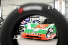 Silverstone Classic (20-21 July 2018) Preview Day,  2 May 2018, At the Home of British Motorsport. World Sportscar Masters  Free for editorial use only. Photo credit - JEP