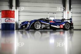 Silverstone Classic (20-21 July 2018) Preview Day,  2 May 2018, At the Home of British Motorsport. Peugeot 908  Free for editorial use only. Photo credit - JEP    