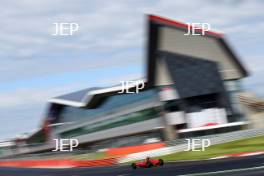 Silverstone Classic (20-21 July 2018) Preview Day,  2 May 2018, At the Home of British Motorsport. Formula junior Free for editorial use only. Photo credit - JEP