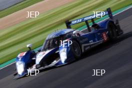 Silverstone Classic (20-21 July 2018) Preview Day,  2 May 2018, At the Home of British Motorsport. Peugeot 908  Free for editorial use only. Photo credit - JEP