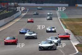 Silverstone Classic  20-22 July 2018 At the Home of British Motorsport xxxxxxxxxxxxxxxxxxxxxxx Free for editorial use only Photo credit – JEP