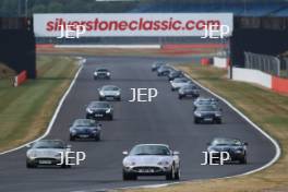 Silverstone Classic  20-22 July 2018 At the Home of British Motorsport xxxxxxxxxxxxxxxxxxxxxxx Free for editorial use only Photo credit – JEP