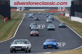 Silverstone Classic  20-22 July 2018 At the Home of British Motorsport xxxxxxxxxxxxxxxxxxxxxxx Free for editorial use only Photo credit – JEP