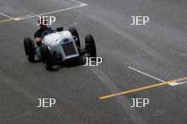 Silverstone Classic  20-22 July 2018 At the Home of British Motorsport Car Clubs Parade  Free for editorial use only Photo credit – JEP