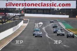 Silverstone Classic  20-22 July 2018 At the Home of British Motorsport xxxxxxxxxxxxxxxxxxxxxxx Free for editorial use only Photo credit – JEP