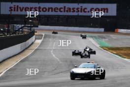 Silverstone Classic  20-22 July 2018 At the Home of British Motorsport xxxxxxxxxxxxxxxxxxxxxxx Free for editorial use only Photo credit – JEP