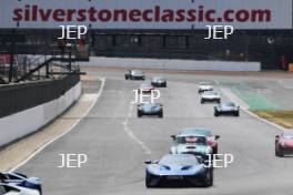 Silverstone Classic  20-22 July 2018 At the Home of British Motorsport xxxxxxxxxxxxxxxxxxxxxxx Free for editorial use only Photo credit – JEP