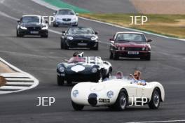 Silverstone Classic  20-22 July 2018 At the Home of British Motorsport xxxxxxxxxxxxxxxxxxxxxxx Free for editorial use only Photo credit – JEP