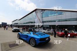 Silverstone Classic  20-22 July 2018 At the Home of British Motorsport xxxxxxxxxxxxxxxxxxxxxxx Free for editorial use only Photo credit – JEP