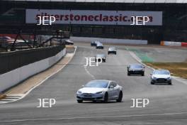 Silverstone Classic  20-22 July 2018 At the Home of British Motorsport xxxxxxxxxxxxxxxxxxxxxxx Free for editorial use only Photo credit – JEP