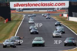 Silverstone Classic  20-22 July 2018 At the Home of British Motorsport xxxxxxxxxxxxxxxxxxxxxxx Free for editorial use only Photo credit – JEP