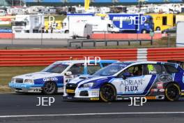 Silverstone Classic  20-22 July 2018 At the Home of British Motorsport BTCC Parade  Free for editorial use only Photo credit – JEP