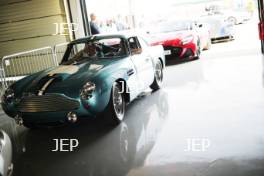 Silverstone Classic  20-22 July 2018 At the Home of British Motorsport xxxxxxxxxxxxxxxxxxxxxxx Free for editorial use only Photo credit – JEP