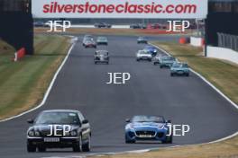 Silverstone Classic  20-22 July 2018 At the Home of British Motorsport xxxxxxxxxxxxxxxxxxxxxxx Free for editorial use only Photo credit – JEP