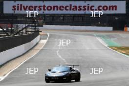 Silverstone Classic  20-22 July 2018 At the Home of British Motorsport xxxxxxxxxxxxxxxxxxxxxxx Free for editorial use only Photo credit – JEP