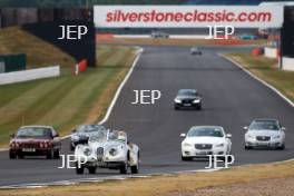 Silverstone Classic  20-22 July 2018 At the Home of British Motorsport xxxxxxxxxxxxxxxxxxxxxxx Free for editorial use only Photo credit – JEP