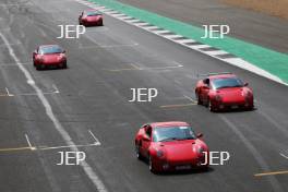 Silverstone Classic  20-22 July 2018 At the Home of British Motorsport GTM Free for editorial use only Photo credit – JEP