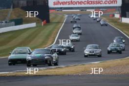 Silverstone Classic  20-22 July 2018 At the Home of British Motorsport xxxxxxxxxxxxxxxxxxxxxxx Free for editorial use only Photo credit – JEP