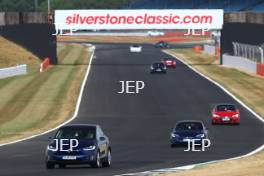 Silverstone Classic  20-22 July 2018 At the Home of British Motorsport Friday Parades  Free for editorial use only Photo credit – JEP