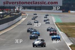 Silverstone Classic  20-22 July 2018 At the Home of British Motorsport xxxxxxxxxxxxxxxxxxxxxxx Free for editorial use only Photo credit – JEP