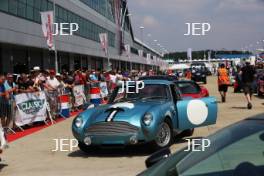 Silverstone Classic  20-22 July 2018 At the Home of British Motorsport xxxxxxxxxxxxxxxxxxxxxxx Free for editorial use only Photo credit – JEP