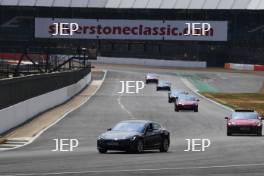 Silverstone Classic  20-22 July 2018 At the Home of British Motorsport xxxxxxxxxxxxxxxxxxxxxxx Free for editorial use only Photo credit – JEP