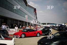 Silverstone Classic  20-22 July 2018 At the Home of British Motorsport xxxxxxxxxxxxxxxxxxxxxxx Free for editorial use only Photo credit – JEP