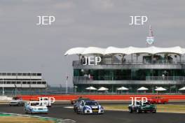 Silverstone Classic  20-22 July 2018 At the Home of British Motorsport BTCC Parade  Free for editorial use only Photo credit – JEP