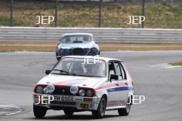 Silverstone Classic  20-22 July 2018 At the Home of British Motorsport retrorun Free for editorial use only Photo credit – JEP