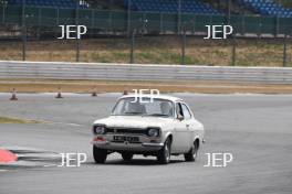 Silverstone Classic  20-22 July 2018 At the Home of British Motorsport retrorun Free for editorial use only Photo credit – JEP