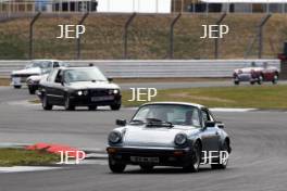 Silverstone Classic  20-22 July 2018 At the Home of British Motorsport retrorun Free for editorial use only Photo credit – JEP