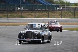 Silverstone Classic  20-22 July 2018 At the Home of British Motorsport retrorun Free for editorial use only Photo credit – JEP