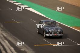 Silverstone Classic  20-22 July 2018 At the Home of British Motorsport retrorun Free for editorial use only Photo credit – JEP