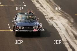 Silverstone Classic  20-22 July 2018 At the Home of British Motorsport retrorun Free for editorial use only Photo credit – JEP